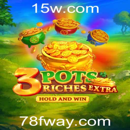 Explorando o Jogo 3potsExtra: Regras e Dinâmicas