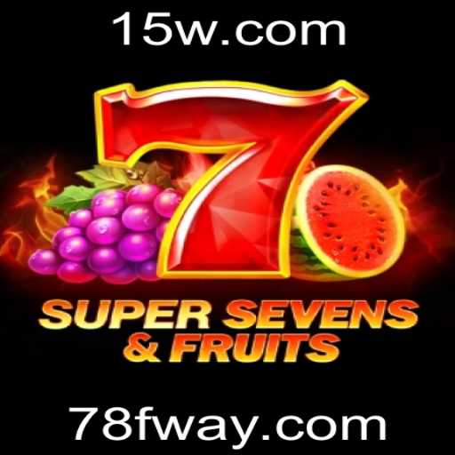 Descubra o Fascinante Mundo do Jogo 7SuperSevensFruits