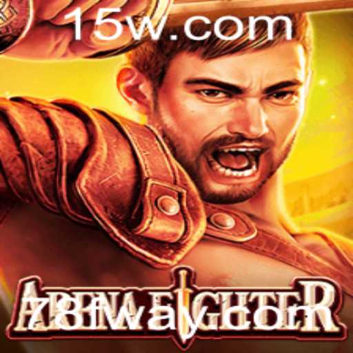 ArenaFighter: Domine a Arena com Estratégia e Habilidade