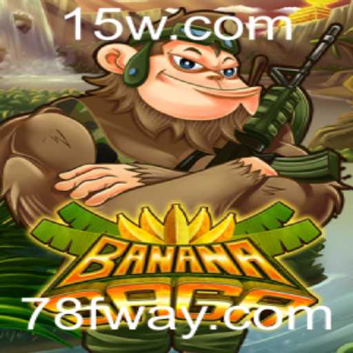 BananaSaga: Aventura e Diversão em um Mundo Tropical