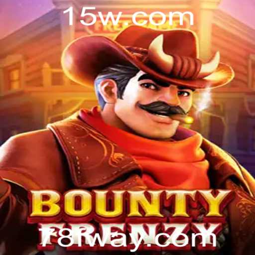 Explorando BountyFrenzy: A Nova Sensação do Mundo dos Games