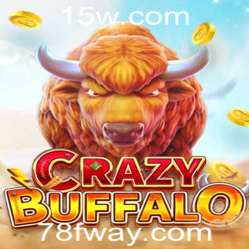 Explorando o Universo de CRAZYBUFFALO: Uma Jornada Dinâmica no Mundo dos Jogos