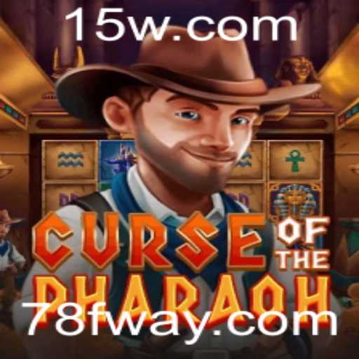 Desvendando 'Curse of the Pharaoh': Aventura e Mistério no Antigo Egito