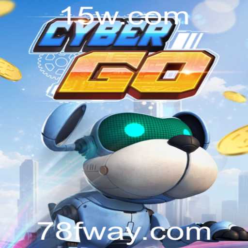 CyberGO: Mergulhe no Futuro dos Jogos