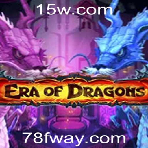 EraOfDragons: Aventura, Estratégia e Fantasia no Mundo dos Dragões