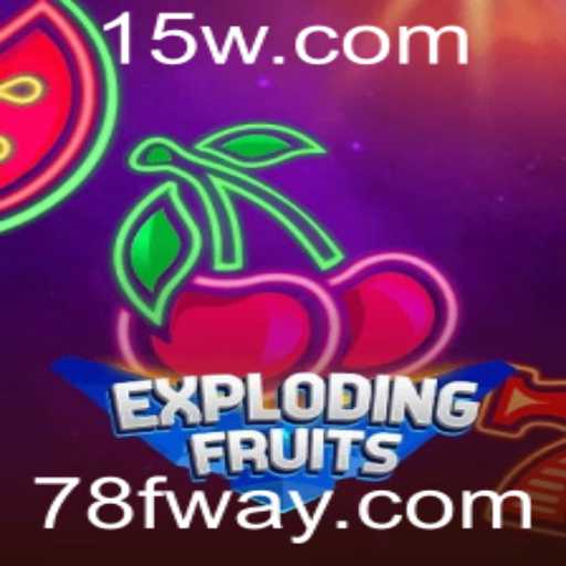 ExplodingFruits: Um Mergulho no Mundo Frutado e Explosivo do Jogo com o Código 78f