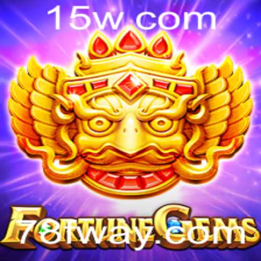 Explorando o Fascinante Mundo do Jogo FortuneGems: Regras e Introdução