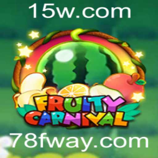 FruityCarnival: A Fascinante Jornada pelo Mundo das Frutas