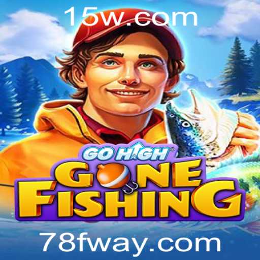 Descubra o Mundo de GoHighGoneFishing: Uma Aventura de Estratégia e Pescaria