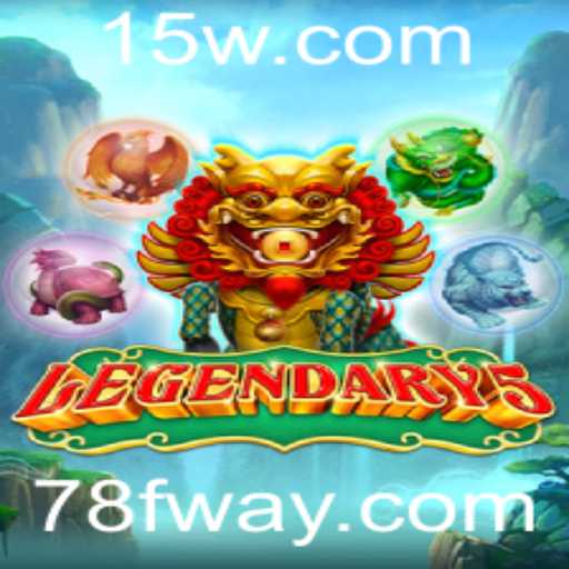 Legendary5: Uma Nova Era no Mundo dos Jogos de Tabuleiro