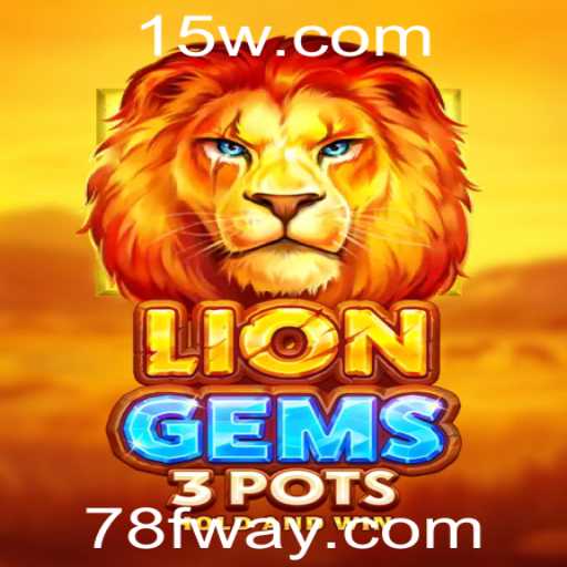 Explorando o Fascinante Mundo de LionGems3pots: Descrição, Introdução e Regras