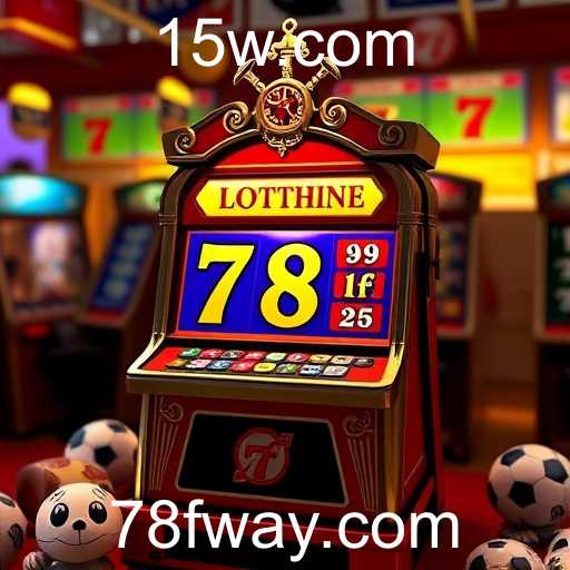 O Fascínio e a Complexidade da Loteria