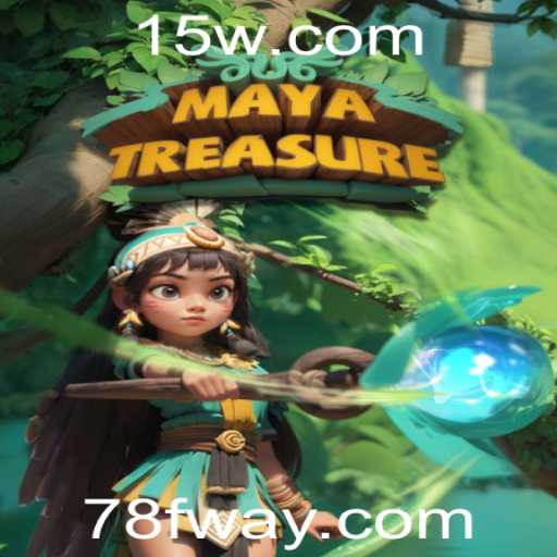 MayaTreasure: A Aventura Arqueológica Que Uniu Jogadores em Todo o Mundo