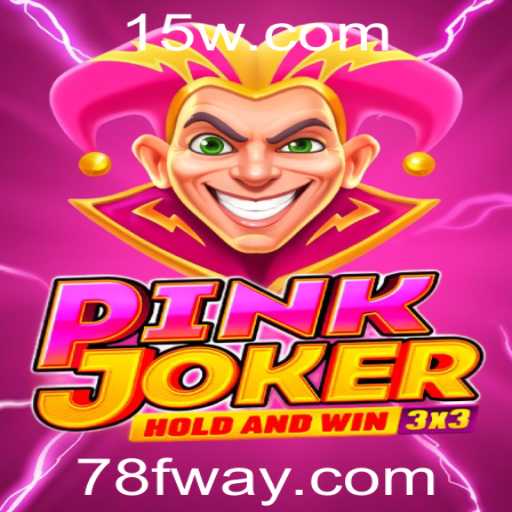 Descubra o Empolgante Mundo de Pinkjoker