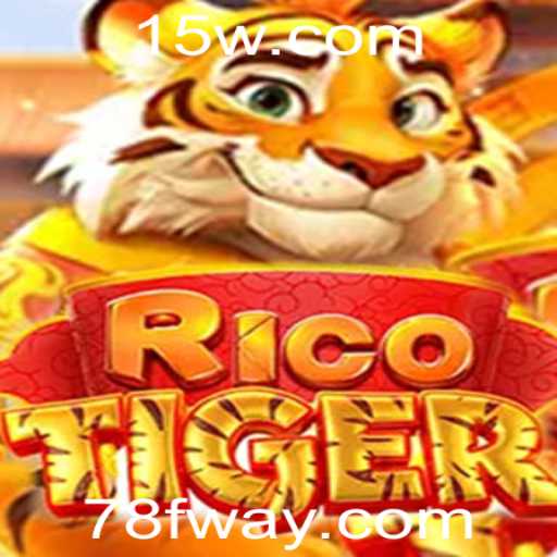 Explorando o Mundo do RicoTiger: Um Jogo Inovador Alinhado com Tendências Atuais
