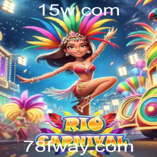 Descubra a Magia do RioCarnival: O Jogo que Traz a Alegria do Carnaval