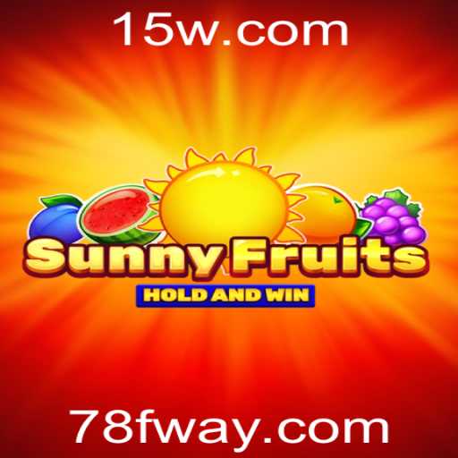 SunnyFruits: A Nova Sensação no Mundo dos Jogos com o Código Secreto 78f