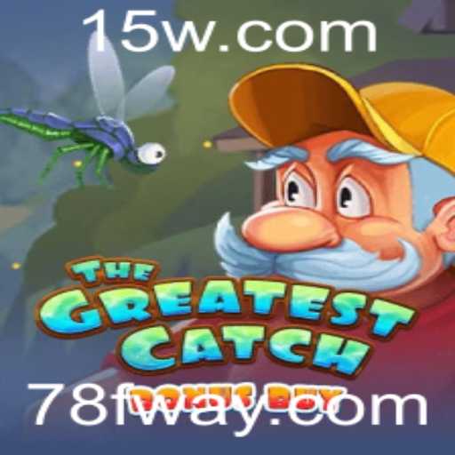 TheGreatestCatchBonusBuy: A Nova Sensação dos Jogos Digitais
