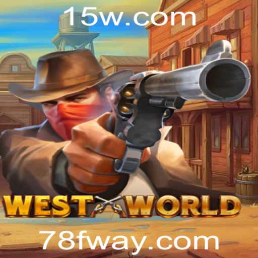 Explorando WestWorld: Um Jogo de Estratégia e Sobrevivência